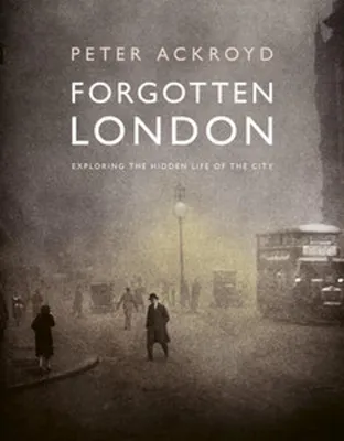 Obrázok produktu pre Forgotten London