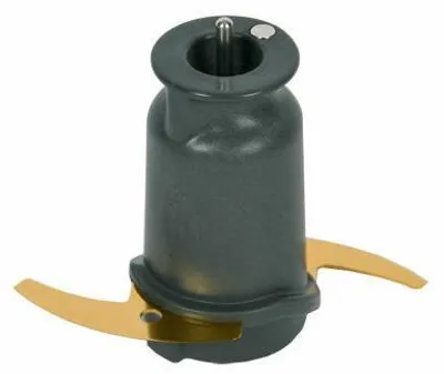 Produktbild von Moulinex Hackmesserklinge La Moulinette Ultimate DP8108 DP8158 MF8158
