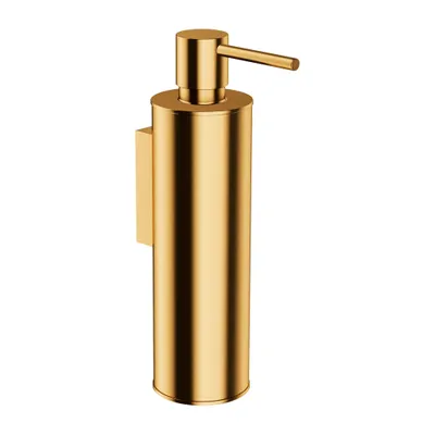 Immagine prodotto di Omnires MODERN PROJECT MP60721GLB dispenser per sapone, oro spazzolato