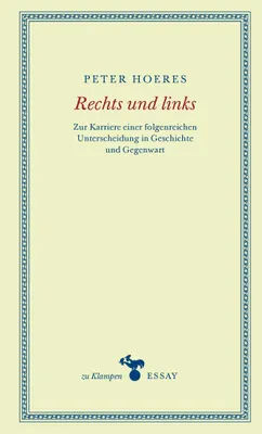 Zdjęcie produktu dla Rechts und links