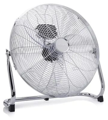 Image de Ventilateur de plancher Tristar VE-5885 - 140 W - 50 cm - Inclinaison 130°