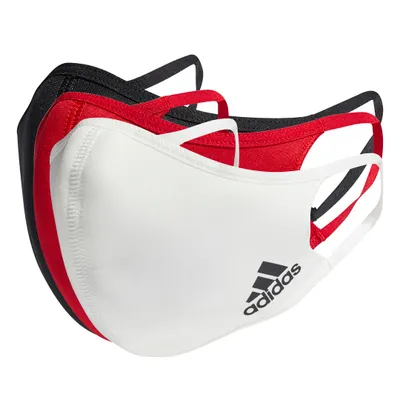 Produktbild von ADIDAS Adidas Mund Nasen Schutz Maske Mult multicolour -