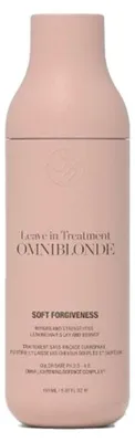 Produktbild von Omniblonde Soft Forgiveness Leave-in Conditioner 150ml