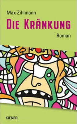 Produktbild von Die Kränkung