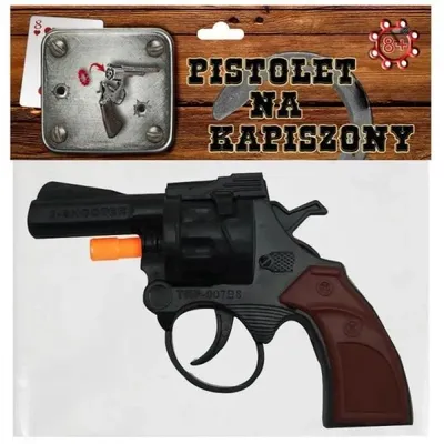 Immagine prodotto di Pistola a capsula Spłonka per inneschi
