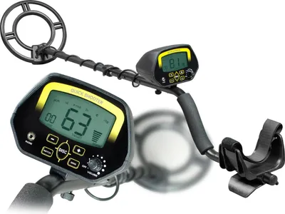 Immagine prodotto di Rilevatore di metalli Cobra Tector CT-1032