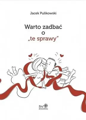 Obrázok produktu pre Warto zadbac o "te sprawy"