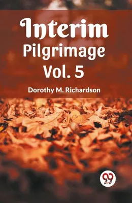 Obrázek produktu pro Interim Pilgrimage Vol. 5