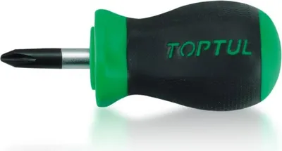 Obrázok produktu pre Skrutkovače, bity TOPTUL FBBB0203