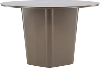 Produktbild von Venture Design, Esstische, Santa, Braun