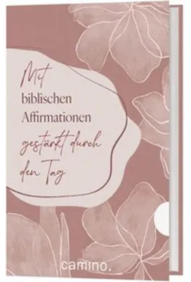 Obrázok produktu pre Mit biblischen Affirmationen gestärkt durch den Tag