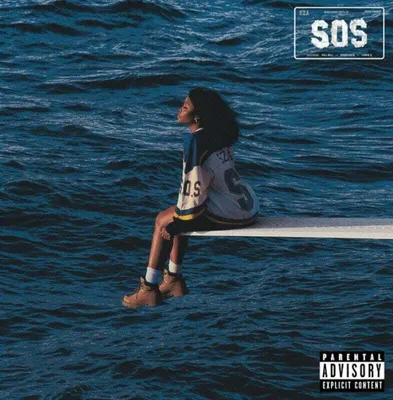 Immagine prodotto di Sza - Sos (2 Lp)