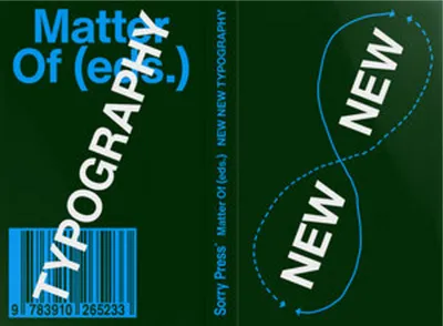 Image de New New Typography
