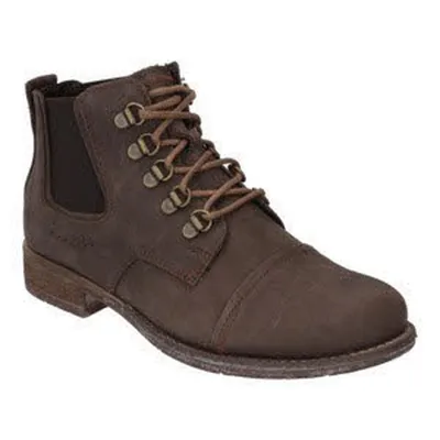 Produktbild von JOSEF SEIBEL Sienna 09 | Stiefelette für Damen | Braun