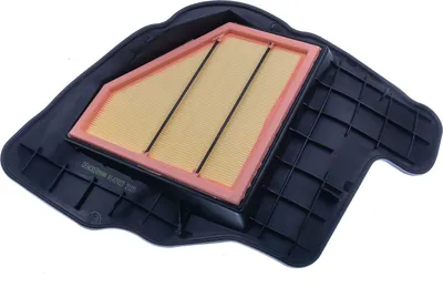 Produktbild von Luftfilter DENCKERMANN A140903 für BMW 5 Touring (F11) Umluftfilter