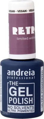 Immagine prodotto di Smalto per unghie Andreia Retro RT6 10,5 ml