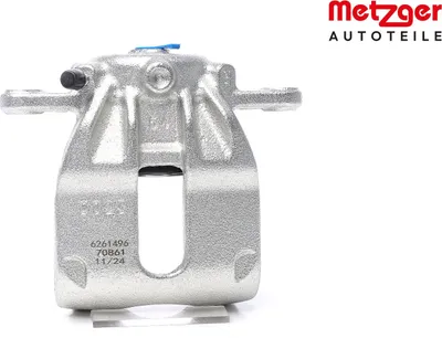 Produktbild von METZGER 6261496 Bremssattel Vorne Rechts für NISSAN MICRA IV (K13)