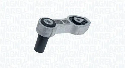 Produktbild von MAGNETI MARELLI Halter Motoraufhängung 030607010546 Hinten für ABARTH 500 / 595 / 695 Schrägheck (312)