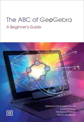 Zdjęcie produktu dla The ABC of GeoGebra.