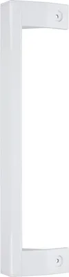 Produktbild von gorenje Türgriff 475278 für Kühlschrank Gefrierschrank | Griff Tür, Türöffner