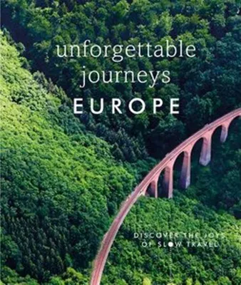 Immagine prodotto di Unforgettable Journeys Europe
