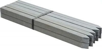 Produktbild von OASE 57754 PondEdge 10 Erdspieße XL