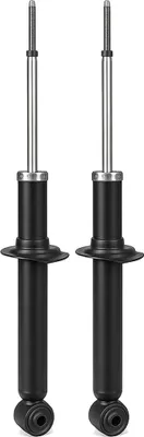 Obrázek produktu pro 2x sada zadních plynových tlakových tlumičů KYB 341145 Excel-G