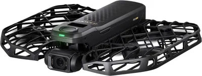 Immagine prodotto di Drone con telecamera HOVERAir X1 PROMAX, colore nero