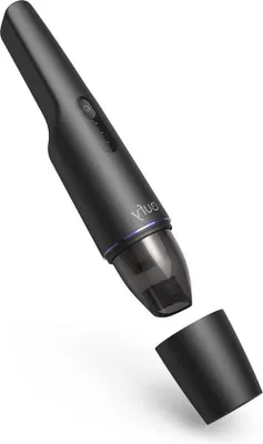 Obrázek produktu pro Lehký ruční vysavač – 0,45 kg – sací výkon 5500 Pa – nabíjení přes USB.