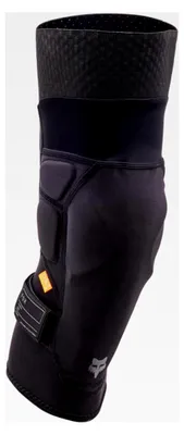 Produktbild von Herren Knieschützer Guard, Schwarz, L