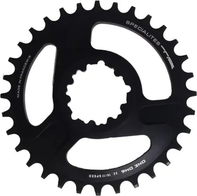 Immagine prodotto di Ingranaggio One DM6, 30 nero, SRAM, TA, PL-01000369-30