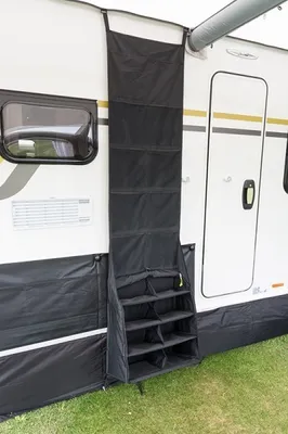 Produktbild von Dometic Hängeregal Pro Vorzelt Organiser