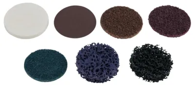 Immagine prodotto di KS TOOLS 515.5081 Tampone di levigatura