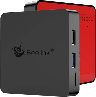 Image de Beelink GT1 MINI TV Box 4+64GB