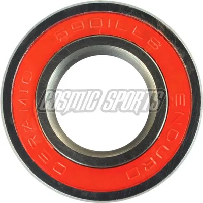 Produktbild von Enduro Bearings 6901 CH LLB ABEC 5 Ceramic Hybrid Lager, 12x24x6