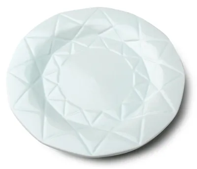 Obrázek produktu pro Talíř Mondex mátově zelený 24 cm