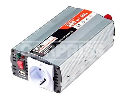 Produktbild von CARPRISS Spannungswandler 70510402
