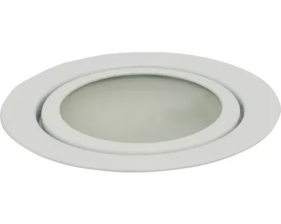 Obrázek produktu pro Zápustné osvětlení Panlux NPZ‑G420 G4 12V 20 W IP20, bílé