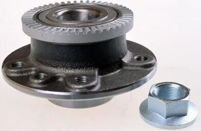 Produktbild von DENCKERMANN Radlagersatz Vorne für OPEL Omega B Limousine (V94) w413540