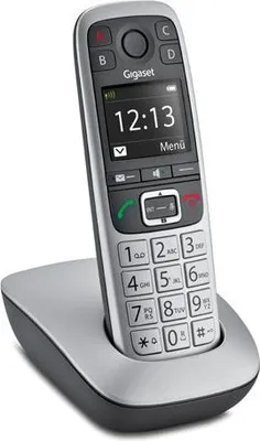 Image de Gigaset E560 - Téléphone sans fil avec identification de l'appelant