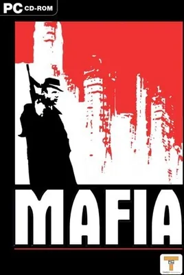 Produktbild von Mafia