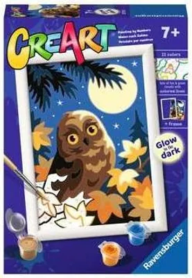 Obrázok produktu pre Ravensburger 237111, Detská súprava na odlievanie / maľovanie, 7 rok / roky, Viacfarebný