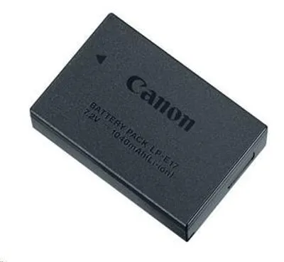Obrázek produktu pro Canon LP-E17 akumulátor