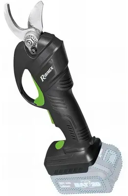 Image de Sécateur R-BAT20 20V - Sans Batterie ni Chargeur - Outil de Jardinage Pratique - Performance et Efficacité - D-Work