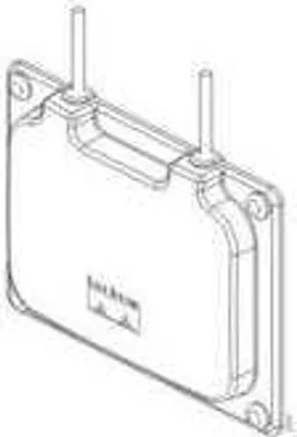 Immagine prodotto di Cisco AIR-ANT2465P-R