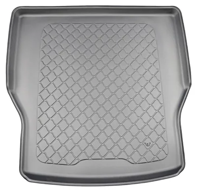 Immagine prodotto di MTM Vasca Baule per Mercedes CLA (X118) Shooting Brake 2019- Protezione Bagagliaio su Misura con Antiscivolo, Resistente, Facile da Lavare e Inodore, cod. 10000