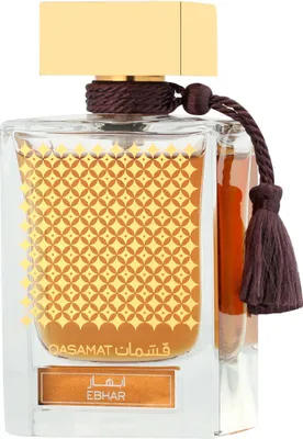 Obrázek produktu pro Rasasi Qasamat Ebhar EDP 65 ml UNISEX