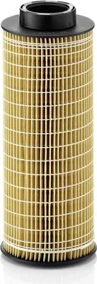 Zdjęcie produktu dla Filtr oleju MANN-FILTER HU 1072 x