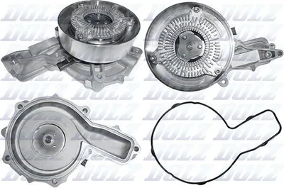 Produktbild von DOLZ V501 Kühlmittelpumpe Wasserpumpe für VOLVO FH