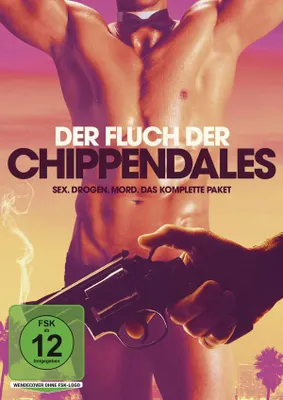 Immagine prodotto di La maledizione dei Chippendales